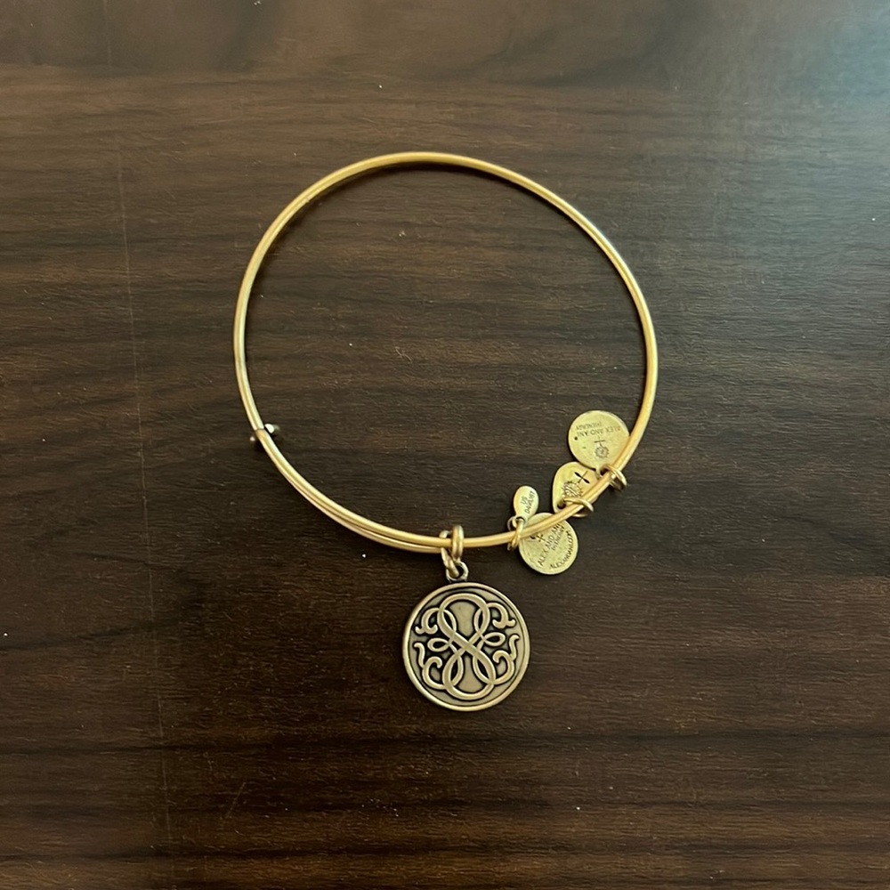 ♻️Alex and Ani Bracelet